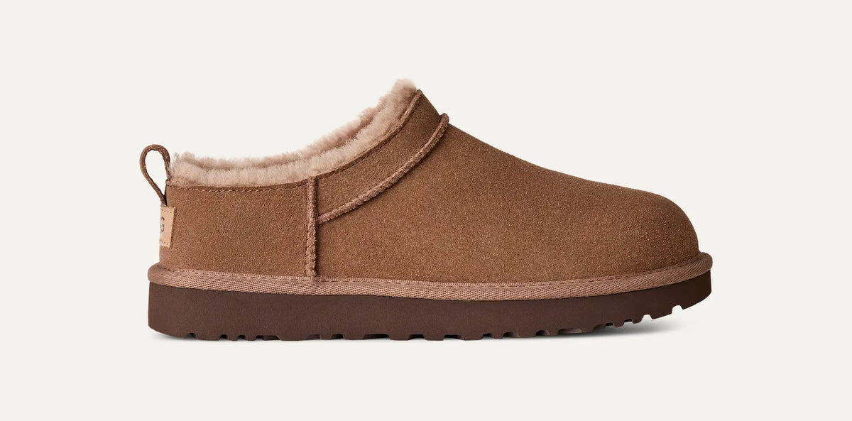 UGG Tazzlita Chestnut (Kids) – SneakerZoo