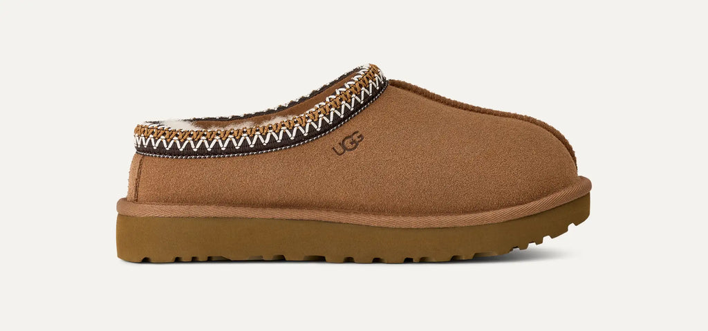 UGG Tasman II Slipper - Chestnut