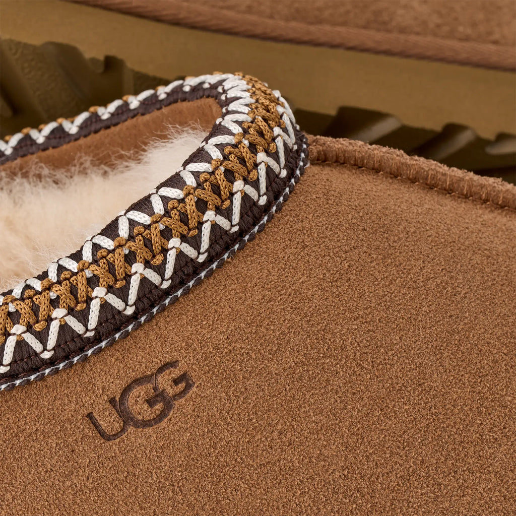 UGG Tasman II Slipper - Chestnut