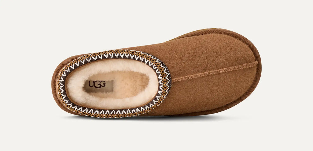 UGG Tasman II Slipper - Chestnut