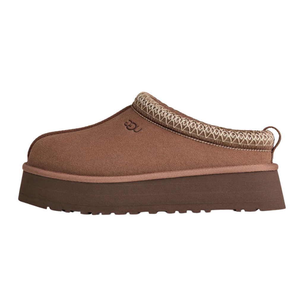 UGG Tazz II Slipper Rocky Oak