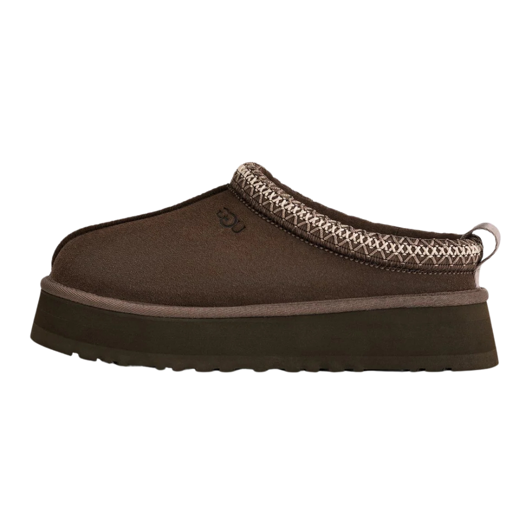 UGG Tazz Slipper - Molasses