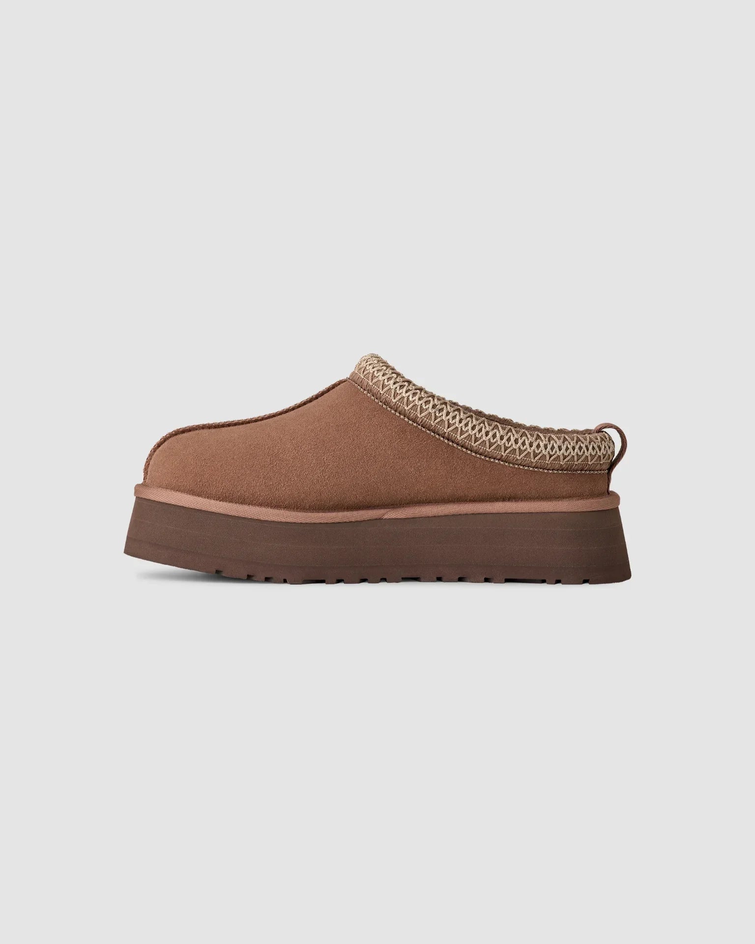 UGG Tazz II Slipper Rocky Oak