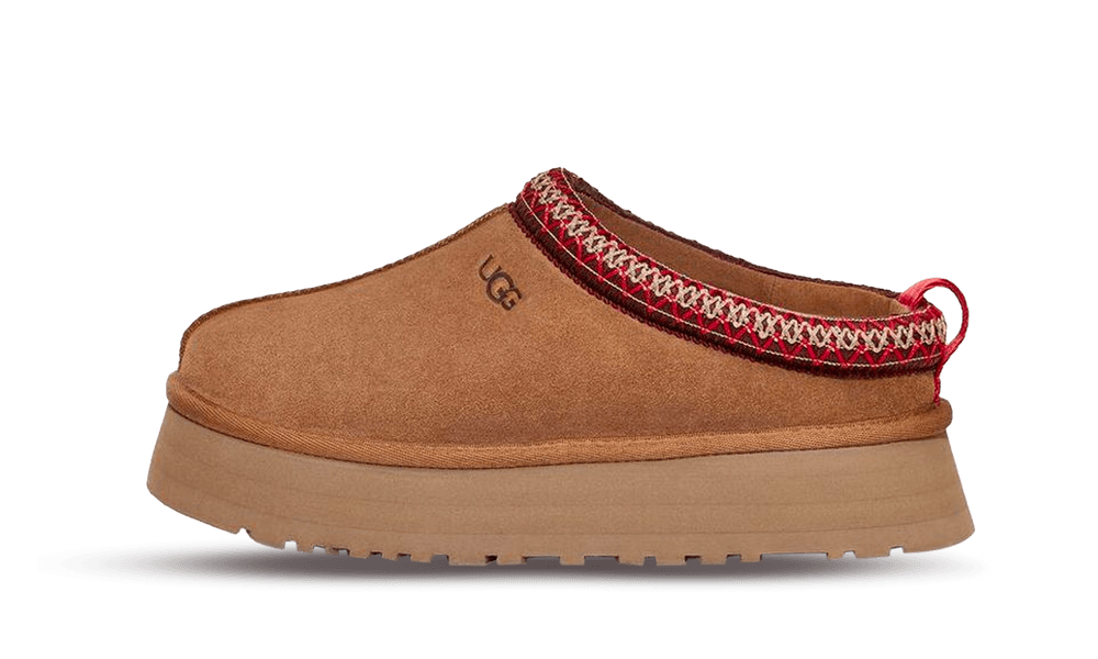 UGG Tazz Slipper - Chestnut