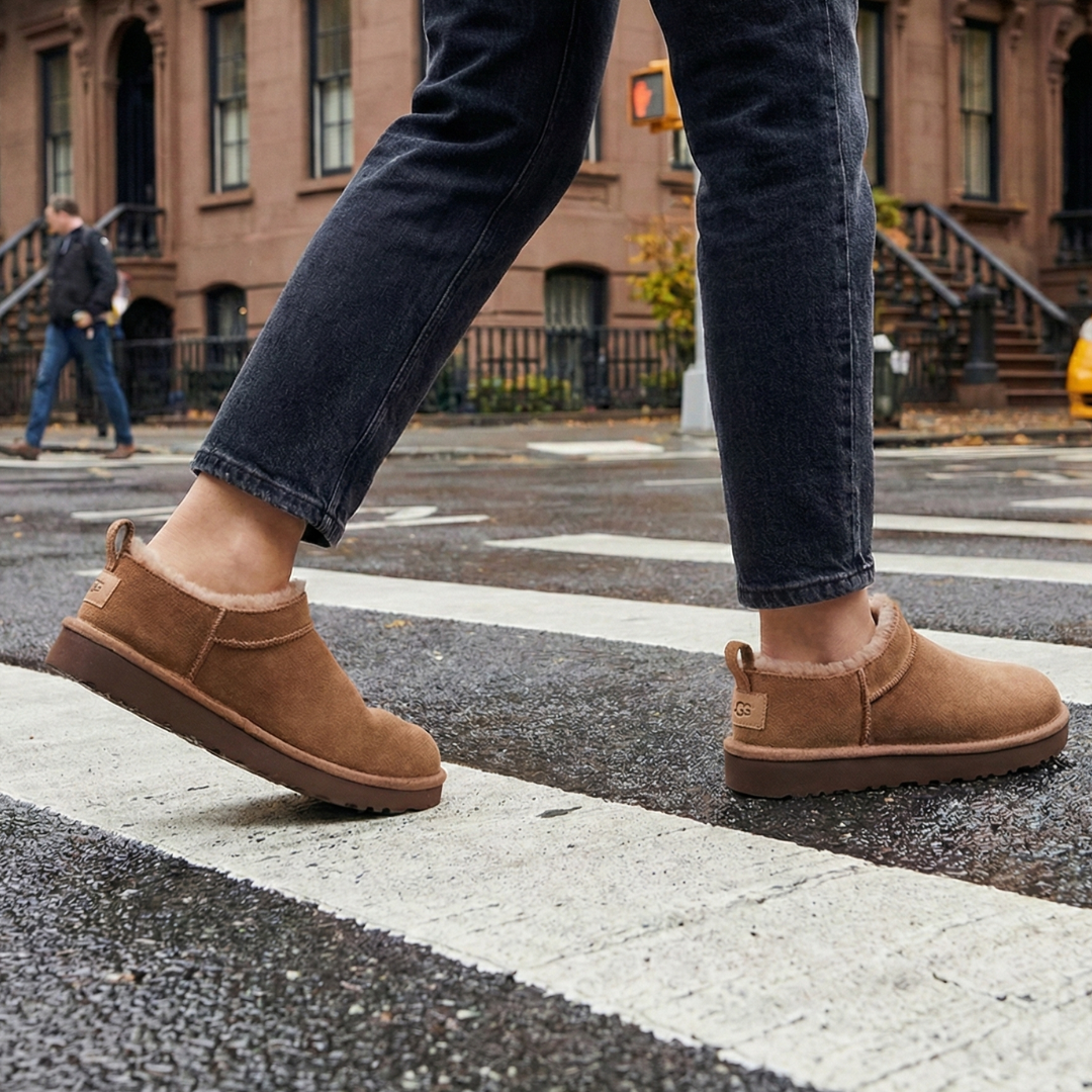 Women's Classic Micro