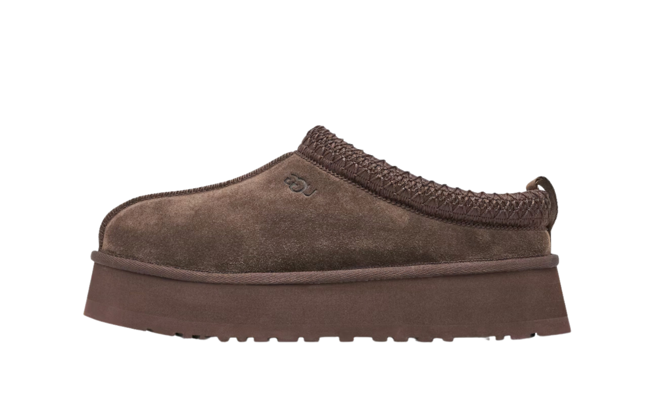 UGG Tazz Slipper - Chocolate