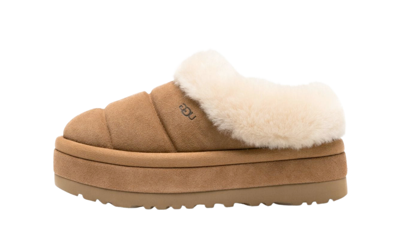 UGG Tazzlita Chestnut (Kids)